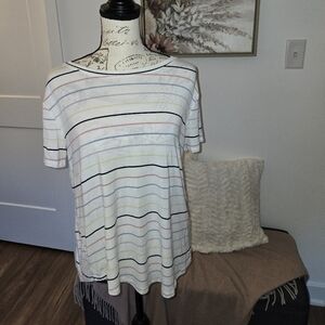 Women's Hollister Tshirt